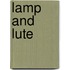 Lamp And Lute