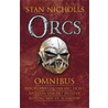 Orcs Omnibus door Sally Nicholls