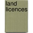 Land Licences