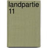 Landpartie 11 by Gundula Luig-Runge