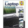 Laptop Manual door Gary Marshall