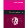Latin America door The Feminist Review Collective