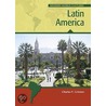 Latin America door Charles F. Gritzner