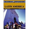 Latin America door Paul Goodwin