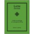 Latin Matters
