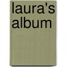 Laura's Album door William Anderson