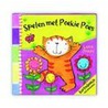 Spelen met Poekie Poes door L. Jones