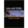 Law And Order by Robert Reiner