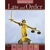 Law And Order door Christopher Riches