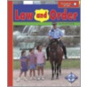 Law And Order door David Conrad