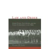 Law And Order door Michael W. Flamm