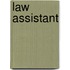 Law Assistant