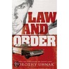 Law and Order door Dorothy Uhnak