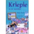 Kriepie en de matrollen