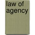Law of Agency
