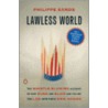 Lawless World door Philippe Sands