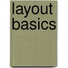Layout Basics door Beth Tondreau