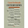 Interviews door C. Verbraak