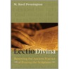 Lectio Divina by M. Basil Pennington
