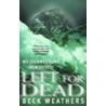 Left For Dead door Stephen G. Michaud