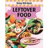 Leftover Food by Sally Morgan