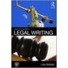 Legal Writing door Lisa Webley