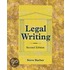 Legal Writing