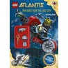 Lego Atlantis door Ladybird