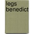 Legs Benedict