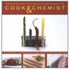 Meer recepten uit de moleculaire keuken van Cook & Chemist by J. Groenewold