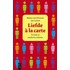 Liefde a la carte
