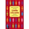 Liefde a la carte door M. van Hintum