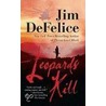 Leopards Kill door Jim DeFelice