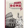 Let's Go Rome by Harvard Student Agencies Inc