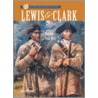 Lewis & Clark door John McCloskey