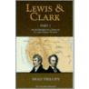 Lewis & Clark door Brad Phillips