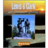 Lewis & Clark door Jan Moeller