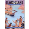 Lewis & Clark door Kris Fresonke