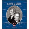 Lewis & Clark door Christy Devillier