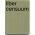 Liber Censuum