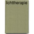 Lichttherapie