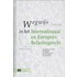 Wegwijs in het internationaal en Europees Belastingrecht