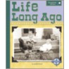 Life Long Ago by Janine Scott