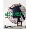 Alechinsky van A tot Y door M. Draguet