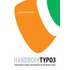 Handboek TYPO3