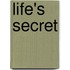 Life's Secret