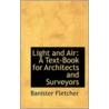 Light And Air door Sir Fletcher Banister
