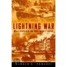 Lightning War door Ronald E. Powaski