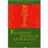Klassieke medische astrologie door O. Hofman