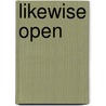Likewise Open door Miriam T. Timpledon